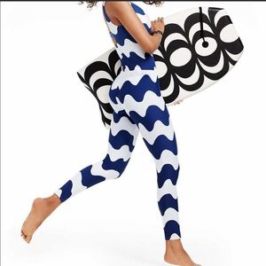 Marimekko for Target swim tights